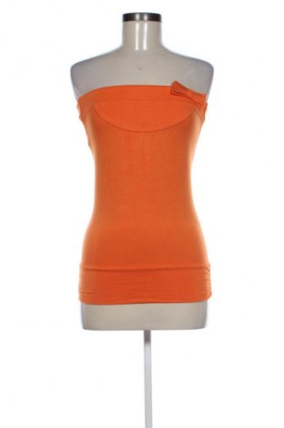 Dámsky top  Zara, Veľkosť S, Farba Oranžová, Cena  3,95 €