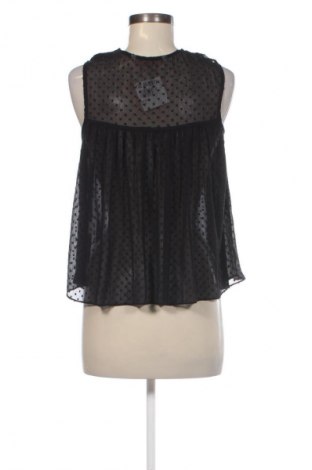 Női top Zara Trafaluc, Méret XS, Szín Fekete, Ár 939 Ft
