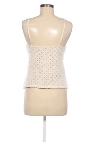 Női top Zara Trafaluc, Méret S, Szín Bézs, Ár 3 022 Ft