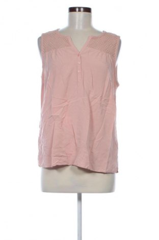 Damski top Zero, Rozmiar L, Kolor Popielaty róż, Cena 24,99 zł