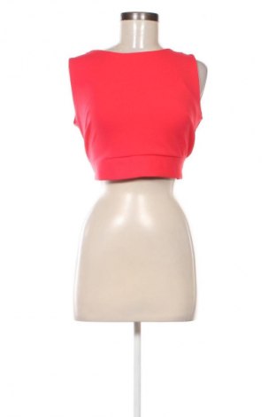 Damski top Zuiki, Rozmiar M, Kolor Czerwony, Cena 15,99 zł