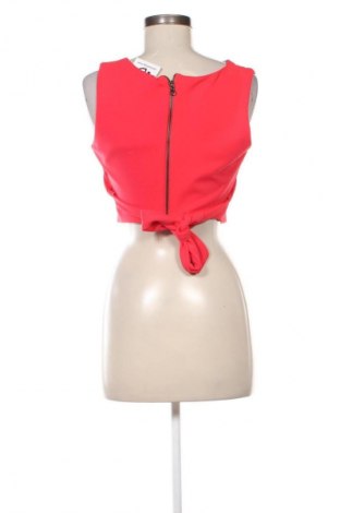 Damski top Zuiki, Rozmiar M, Kolor Czerwony, Cena 15,99 zł