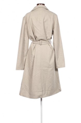 Damski płaszcz Aada Studios, Rozmiar XL, Kolor Beżowy, Cena 461,99 zł