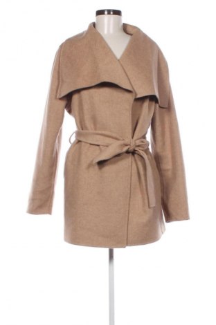 Palton de femei C&A, Mărime XL, Culoare Bej, Preț 251,99 Lei, #132876268