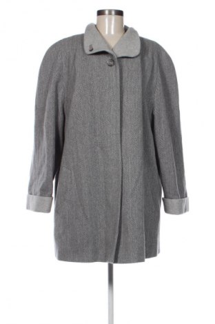 Palton de femei Canda, Mărime XL, Culoare Gri, Preț 82,99 Lei