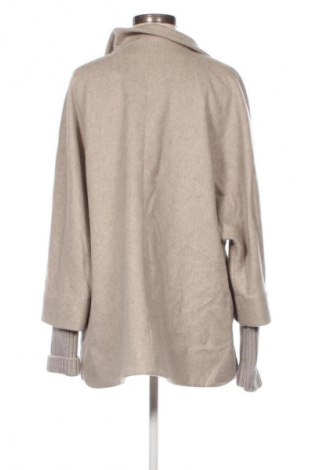 Dámský kabát  Cinzia Rocca, Velikost XL, Barva Béžová, Cena  3 549,00 Kč