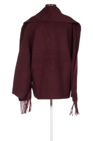 Dámsky kabát  Edited, Veľkosť M, Farba Červená, Cena  70,95 €