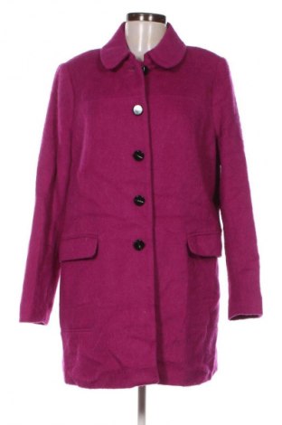Damski płaszcz H&M, Rozmiar XL, Kolor Fioletowy, Cena 196,99 zł, #132847978