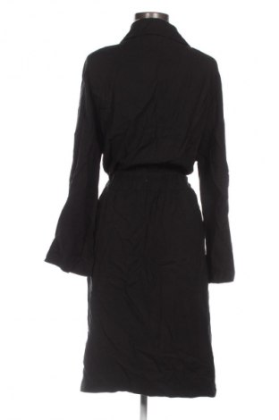 Dámský kabát  H&M, Velikost S, Barva Černá, Cena  299,00 Kč