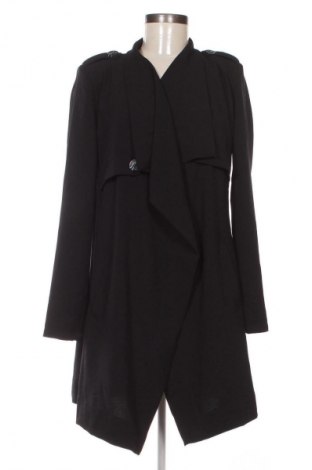 Damenmantel Object, Größe M, Farbe Schwarz, Preis € 45,99