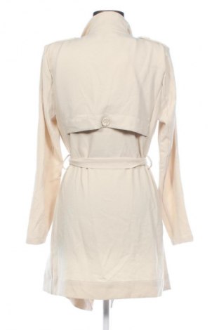 Damenmantel Object, Größe M, Farbe Beige, Preis € 45,99