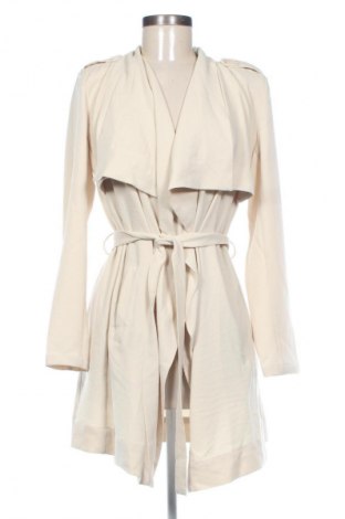 Damenmantel Object, Größe S, Farbe Beige, Preis € 50,99