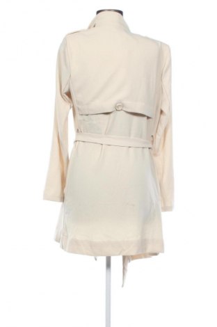 Damenmantel Object, Größe M, Farbe Beige, Preis € 45,99