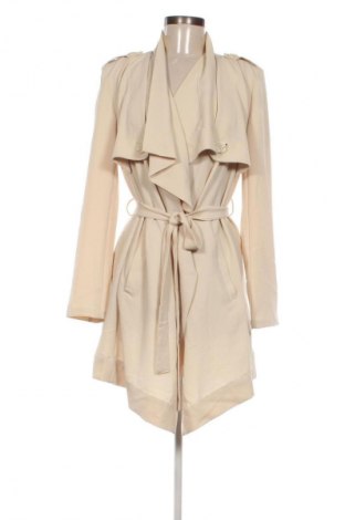 Damenmantel Object, Größe M, Farbe Beige, Preis € 50,99