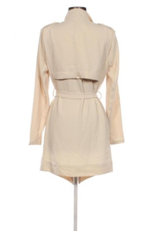 Damenmantel Object, Größe M, Farbe Beige, Preis € 50,99