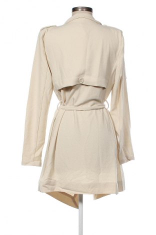 Damenmantel Object, Größe M, Farbe Beige, Preis € 45,99