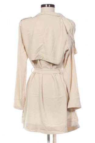 Damenmantel Object, Größe S, Farbe Beige, Preis € 45,99