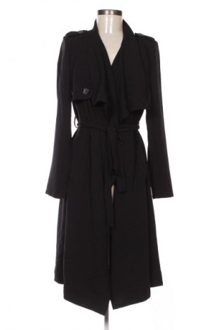 Női kabát Object, Méret S, Szín Fekete, Ár 10 689 Ft