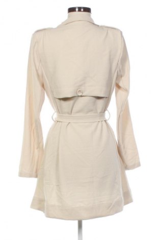 Damenmantel Object, Größe S, Farbe Beige, Preis € 45,99