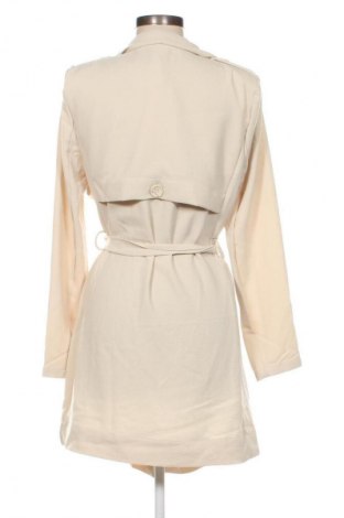 Damenmantel Object, Größe M, Farbe Beige, Preis € 45,99