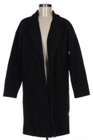 Női kabát Pieces, Méret M, Szín Fekete, Ár 27 669 Ft