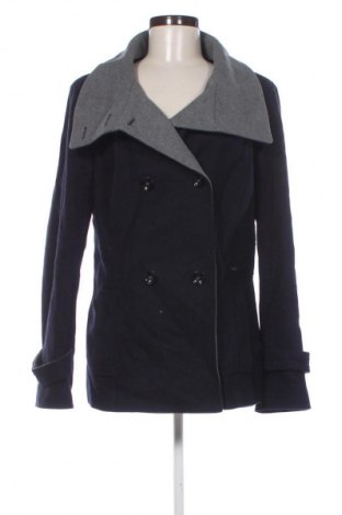 Dámsky kabát  S.Oliver, Veľkosť L, Farba Modrá, Cena  27,95 €