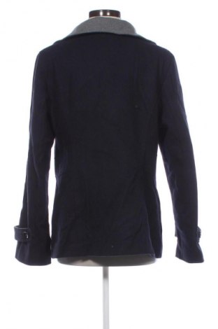 Dámsky kabát  S.Oliver, Veľkosť L, Farba Modrá, Cena  27,95 €