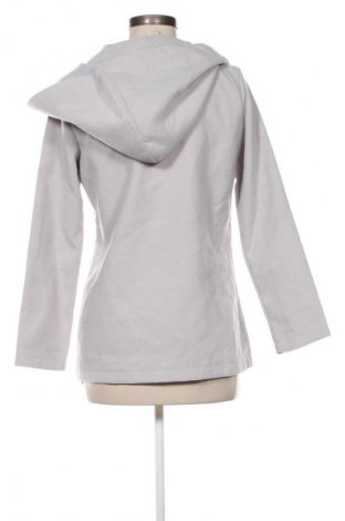 Dámský kabát  SHEIN, Velikost S, Barva Šedá, Cena  249,00 Kč
