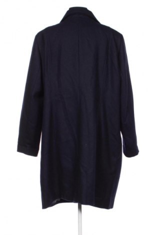 Palton de femei Unbranded, Mărime 3XL, Culoare Albastru, Preț 201,99 Lei