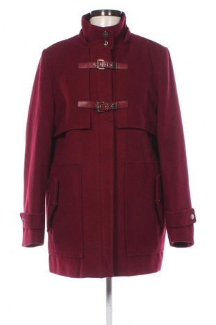 Dámsky kabát  Unbranded, Veľkosť L, Farba Červená, Cena  47,95 €, #132845717