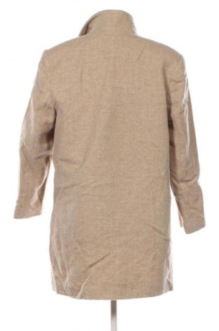 Дамско палто C&A, Размер XL, Цвят Бежов, Цена 45,50 €