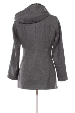 Дамско палто United Colors Of Benetton, Размер S, Цвят Сив, Цена 49,59 €
