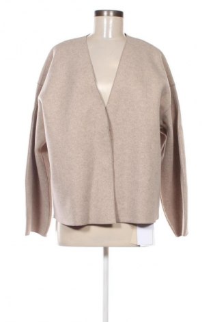 Dámský kabát  VILA, Velikost M, Barva Béžová, Cena  499,00 Kč