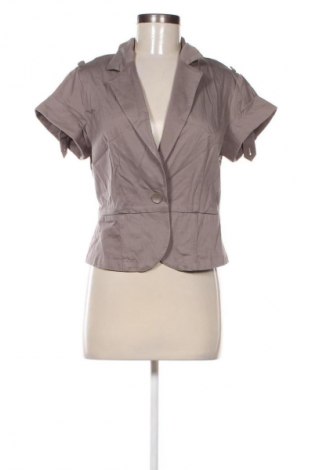 Дамско сако 3 Suisses, Размер M, Цвят Кафяв, Цена 2,04 €