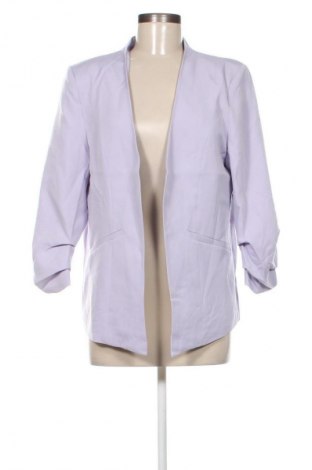Damen Blazer Ana&Ava, Größe M, Farbe Lila, Preis € 52,99
