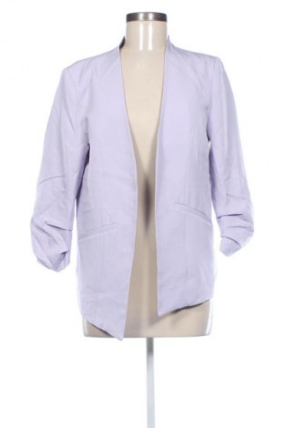 Damen Blazer Ana&Ava, Größe M, Farbe Lila, Preis € 52,99