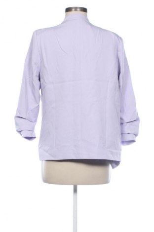 Damen Blazer Ana&Ava, Größe M, Farbe Lila, Preis € 52,99