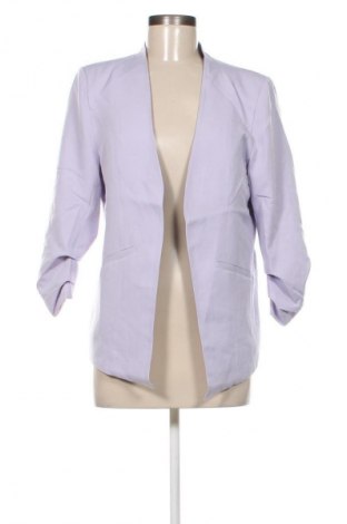 Damen Blazer Ana&Ava, Größe M, Farbe Lila, Preis € 52,99