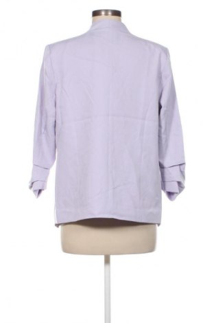 Damen Blazer Ana&Ava, Größe M, Farbe Lila, Preis € 52,99