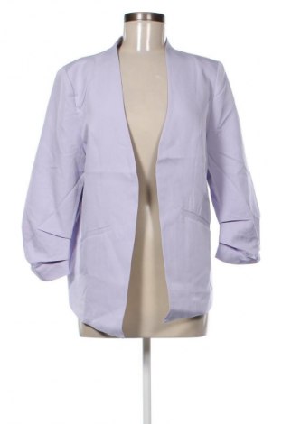 Damen Blazer Ana&Ava, Größe M, Farbe Lila, Preis € 52,99
