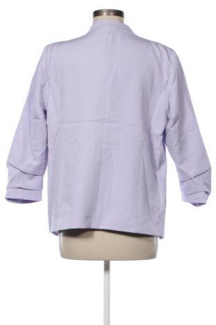Damen Blazer Ana&Ava, Größe M, Farbe Lila, Preis € 52,99