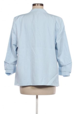 Damen Blazer Ana&Ava, Größe M, Farbe Blau, Preis € 52,99