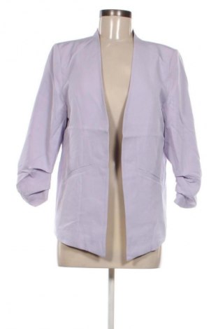 Дамско сако Ana&Ava, Размер M, Цвят Лилав, Цена 27,60 €