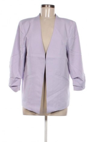 Damen Blazer Ana&Ava, Größe M, Farbe Lila, Preis € 52,99