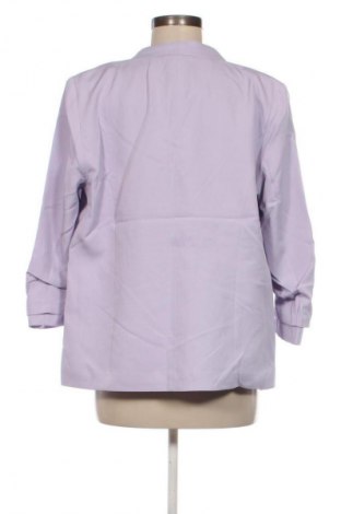 Damen Blazer Ana&Ava, Größe M, Farbe Lila, Preis € 52,99