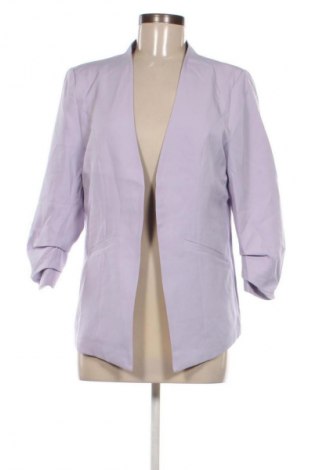 Damen Blazer Ana&Ava, Größe M, Farbe Lila, Preis € 52,99