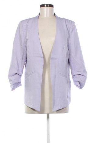 Damen Blazer Ana&Ava, Größe M, Farbe Lila, Preis € 52,99