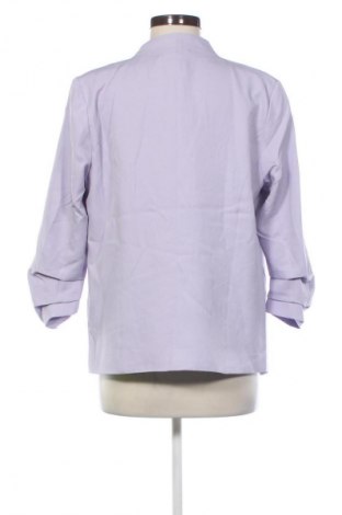 Damen Blazer Ana&Ava, Größe M, Farbe Lila, Preis € 52,99