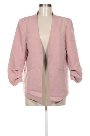 Damen Blazer Ana&Ava, Größe M, Farbe Aschrosa, Preis € 52,99