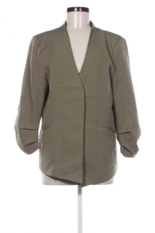 Damen Blazer Ana&Ava, Größe XL, Farbe Grün, Preis € 50,99